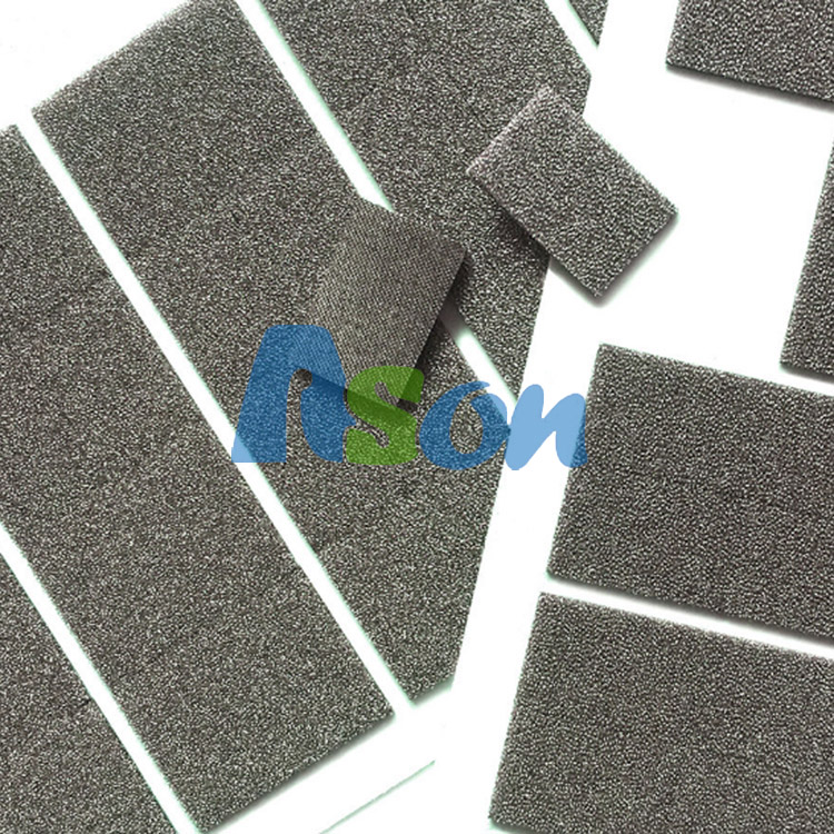 導(dǎo)電泡棉的特點(diǎn)和用途，您了解了嗎？